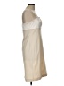 Alex Evenings Ivory Cocktail Dress Size 10 Petite - photo 4