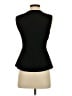Halogen Black Sleeveless Top Size S - photo 2
