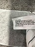 Universal Thread 100% Cotton Stripes Silver Short Sleeve T-Shirt Size L - photo 8