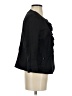 Talbots Black Jacket Size 4 - photo 4