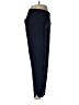 Lady Hagen Solid Blue Active Pants Size M - photo 4