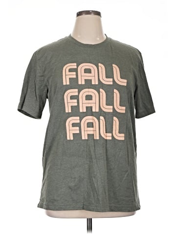 Bella + Canvas Short Sleeve T-Shirt (view 1)