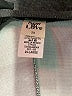 Sew in Love Tie-dye Gray Pullover Sweater Size 2X - photo 7