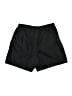 Nike 100% Polyester Solid Black Athletic Shorts Size XS - photo 2