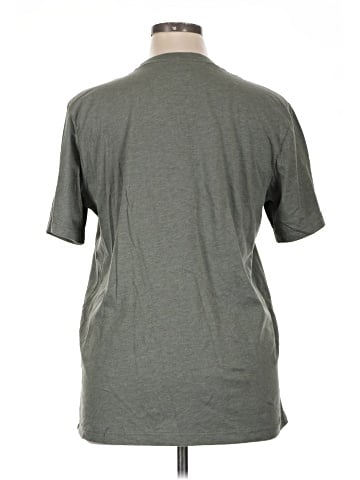 Bella + Canvas Short Sleeve T-Shirt (view 2)