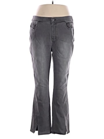 Isaac Mizrahi LIVE! Jeans (view 1)