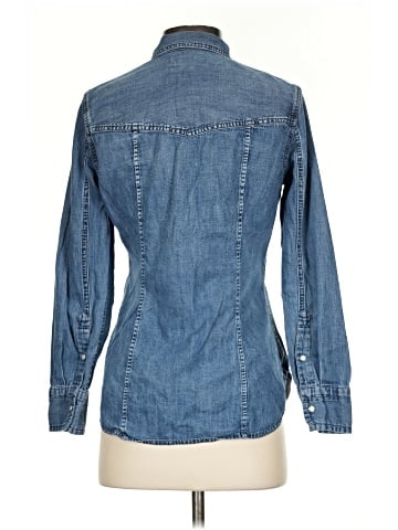 J.Crew Denim Jacket (view 2)