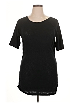 Caslon Short Sleeve Top (view 1)