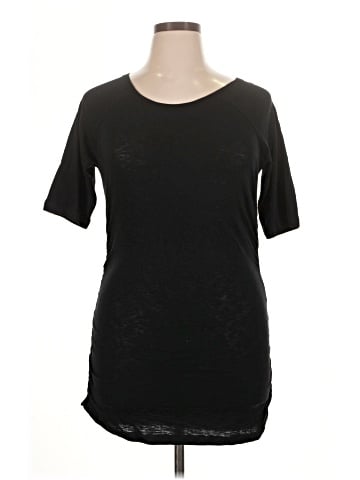Caslon Short Sleeve Top (view 1)