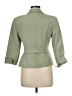 Trio New York Green Blazer Size 6 - photo 2