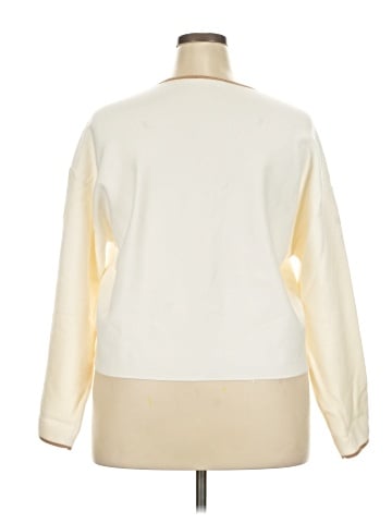 Ann Taylor Cardigan (view 2)