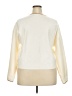 Ann Taylor Ivory Cardigan Size XXL - photo 2