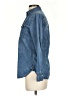 J.Crew 100% Cotton Blue Denim Jacket Size 0 - photo 5