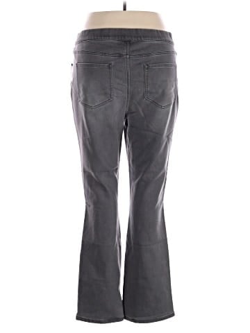 Isaac Mizrahi LIVE! Jeans (view 2)