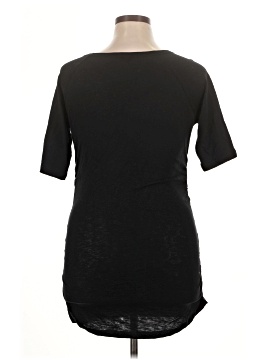 Caslon Short Sleeve Top (view 2)