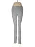 NOBULL Gray Yoga Pants Size M - photo 1