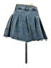 Cider Blue Denim Skirt Size XS - photo 2