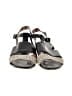 Madewell Black Sandals Size 9 - photo 2