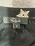 Rails 100% Rayon Stars Black Casual Dress Size S - photo 7