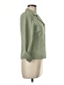 Trio New York Green Blazer Size 6 - photo 4