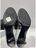 Chanel Gray Black Escarpins Clear Pumps Size EU 41 - photo 8