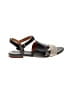 Madewell Black Sandals Size 9 - photo 1