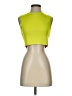Zara Green Sleeveless Top Size S - photo 1