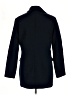 Abercrombie & Fitch Blue Coat Size L - photo 2