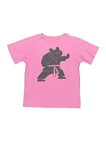 Tea Short Sleeve T-Shirt (view 1)