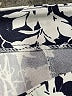 Unbranded Floral Blue Shorts Size S (estimated) - photo 3