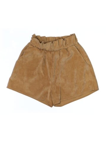 Blue Blush Shorts (view 1)