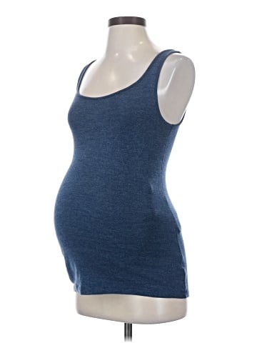 Isabel Maternity Tank Top (view 1)