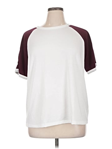 Staccato Short Sleeve T-Shirt (view 1)