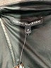 Naked Wardrobe Black Sleeveless Top Size M - photo 7