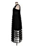 Adelyn Rae Black Cocktail Dress Size L - photo 5