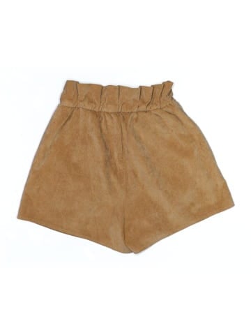 Blue Blush Shorts (view 2)