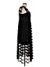 Adelyn Rae Black Cocktail Dress Size L - photo 4