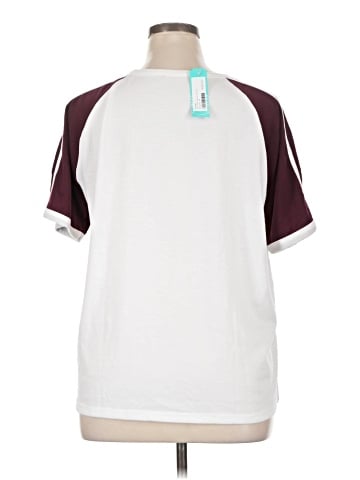 Staccato Short Sleeve T-Shirt (view 2)