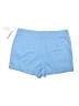 Vineyard Vines Solid Blue Shorts Size 14 - photo 2