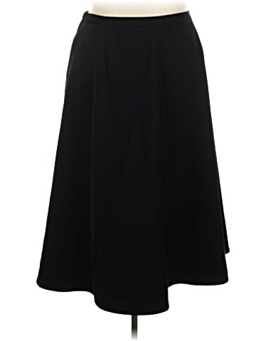 Liz Baker Formal Skirt (view 1)