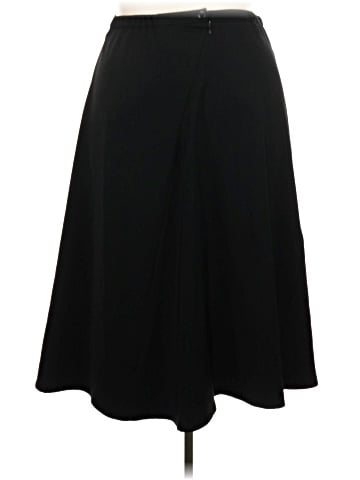 Liz Baker Formal Skirt (view 2)