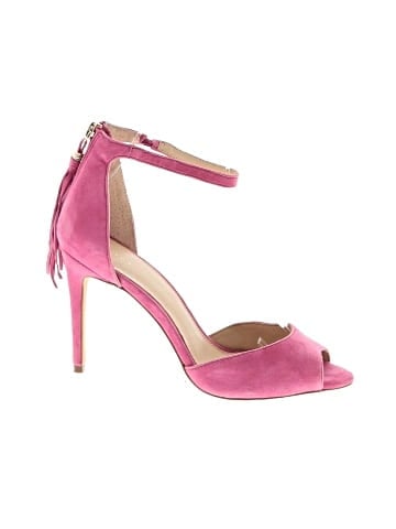 Botkier Heels (view 1)