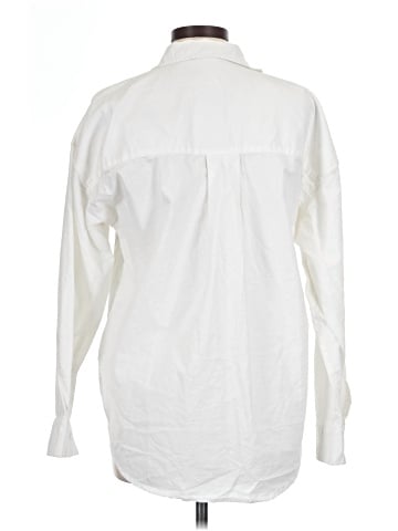 BeachLunchLounge Long Sleeve Button-Down Shirt (view 2)