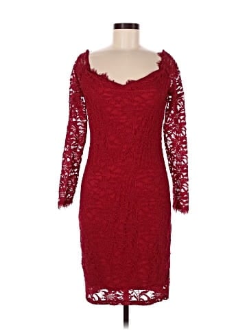 Marina Cocktail Dress (view 1)