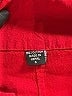 Unbranded Red Overalls Size S - photo 4
