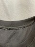 Unbranded Solid Black Casual Dress Size L (estimated) - photo 7