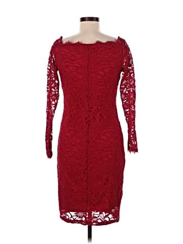 Marina Cocktail Dress (view 2)
