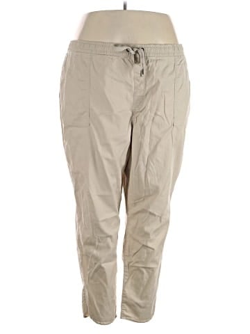 L.L.Bean Casual Pants (view 1)