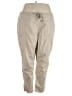L.L.Bean Solid Tan Casual Pants Size 3X - photo 1
