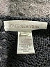 Jones New York Black Pullover Sweater Size M - photo 7